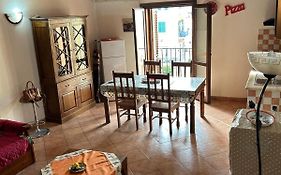 La veduta di Ballarò